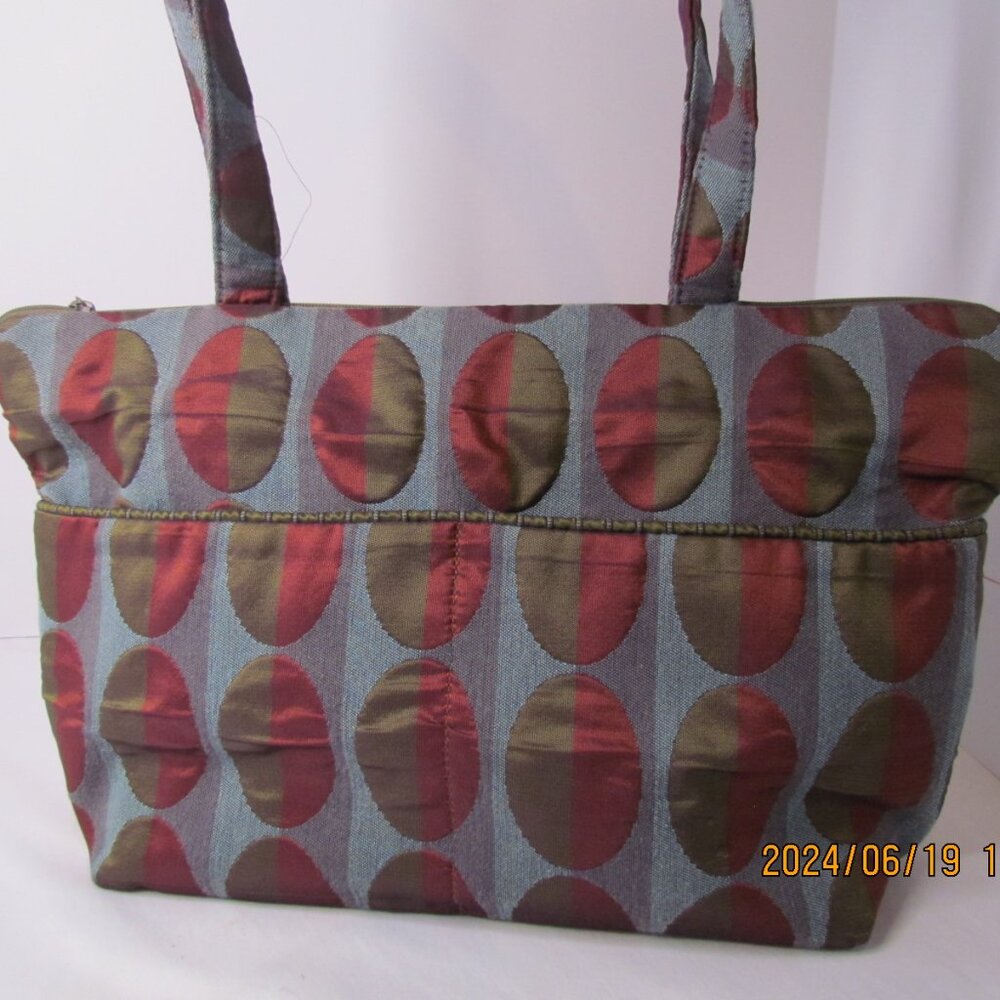 Maruca Shoulder Bag